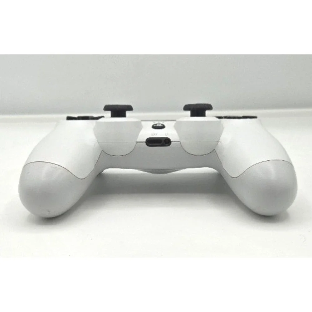 Sony PS4 DualShock 4 Wireless Controller - Glacier White (CUH-ZCT1U)